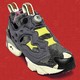 历史低价：Reebok 锐步 INSTAPUMP FURY OG MU 男女休闲鞋