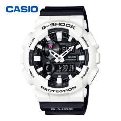 CASIO 卡西欧 G-SHOCK GAX-100B-7ADR 男士运动腕表