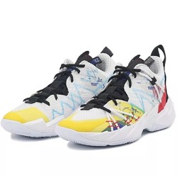 NIKE 耐克 CD3002 ZER0.3 PF CD3002 男士篮球鞋