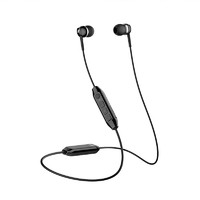 森海塞尔（Sennheiser）CX 350BT BLACK无线入耳式耳机 黑色