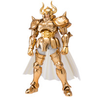 BANDAI 万代 圣斗士圣星矢 2555043 金牛座阿鲁迪巴