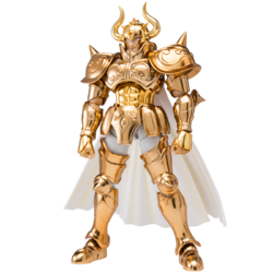 BANDAI 万代 圣斗士圣星矢 2555043 金牛座阿鲁迪巴