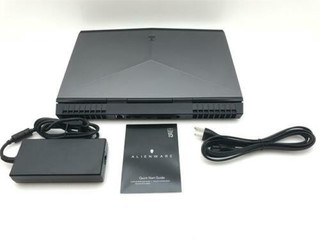 Alienware 外星人 Alienware 15 笔记本电脑