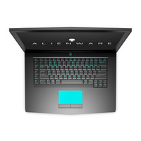 Alienware 外星人 Alienware 15 笔记本电脑