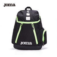 JOMA西班牙品牌男童大容量多口袋双肩书包休闲时尚旅游背包