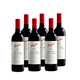 88VIP：奔富 BIN128 干红葡萄酒 750ml*6瓶