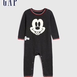 Gap 盖璞 婴儿迪士尼联名连体衣