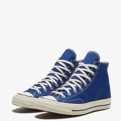 CONVERSE 匡威 SH3194 男女款高帮帆布鞋