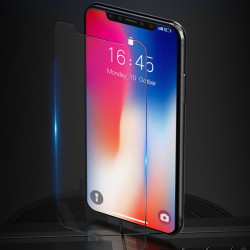 朗客 iPhone12系列 手机钢化膜 无边/全屏可选 3片