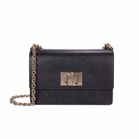 FURLA 芙拉 BAFKARE 女士1927迷你小方包