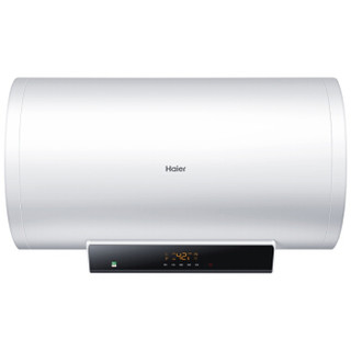 Haier 海尔 DJ系列 EC6002-DJ 储水式电热水器 60L 白色