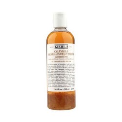 Kiehl's 科颜氏 金盏花爽肤水 500ml