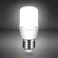 Midea 美的 高亮型LED柱形灯泡 3w 单只装