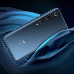 MI 小米 10 Pro 智能手机 8GB+256GB