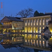 文凡状元别院 经典客房1晚 含早餐+午餐+晚餐+宵夜+酒水点心无限畅饮+各式店内外活动