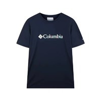 Columbia 哥伦比亚 CLOM-830-SCUFF 男士短袖T恤