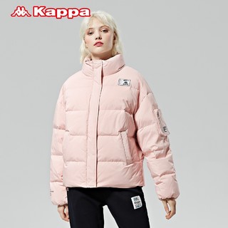 Kappa 卡帕 K0A82YY70D 女士短外套羽绒服