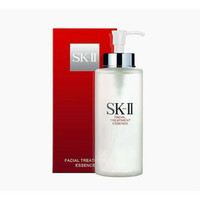 银联返现购：SK-II 护肤精华露 青春露 神仙水 330ml