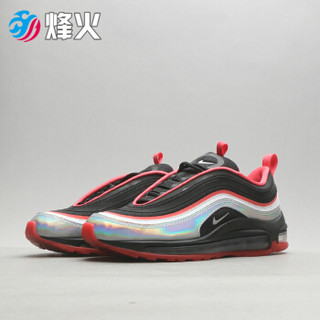 烽火 Nike Air Max 97 子弹跑鞋8号仓现货 37.5