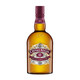 88VIP：CHIVAS REGAL 芝华士 12年苏格兰调和威士忌 750ml