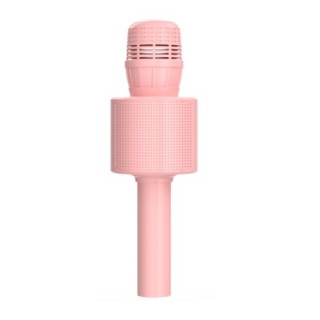 金运x3麦克风 金运x3 标准版无线蓝牙麦克风粉色 报价价格评测怎么样 什么值得买