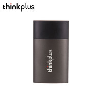 百亿补贴：ThinkPlus US202 移动固态硬盘 512GB