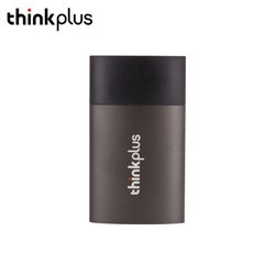 ThinkPlus  US202 移动固态硬盘 512GB