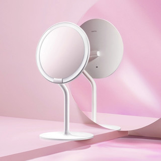 amiro 高清日光小魔镜 樱花粉(2020新品)