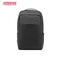 Samsonite/新秀丽旗下美旅AG0*002双肩包 休闲时尚双肩背包 15.6寸大容量商务电脑包 男女士双肩包 商城同款