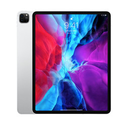 Apple 苹果 2020款 iPad Pro 11英寸平板电脑 WLAN+Cellular版 128GB 银色