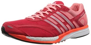 adidas 阿迪达斯 跑步鞋adizero takumi ren boost 2 IUX17 AQ2436