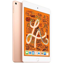 Apple 苹果 ipad mini 5 2019款 7.9英寸平板电脑 256GB WLAN