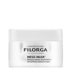 cdf会员购!FILORGA 菲洛嘉 十全大补 柔润亮泽面膜 50ml