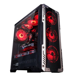 天极 台式组装机（i7-10700K、16GB、250GB、RTX3070）