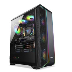 京天华盛 组装台式机(R7-3700X、16GB、500GB、RTX3070)