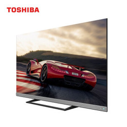 TOSHIBA 东芝 65Z740F 4K液晶电视 65英寸