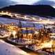 长白山鲁能胜地瑞士酒店 园景房1晚 含早餐+滑雪娱雪