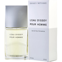 ISSEY MIYAKE 三宅一生 一生之水清新版男士淡香水 EDT 100ml