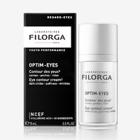 FILORGA 菲洛嘉 360°度雕塑亮眼眼霜 15ml