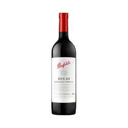 Penfolds 奔富 BIN28干红葡萄酒 750ml