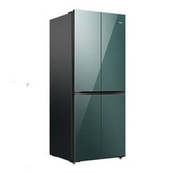 TCL BCD-398WBPZ50 398升 十字对开门冰箱