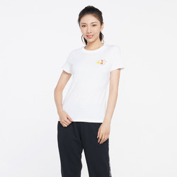 NIKE 耐克 CZ3580 女子T恤短袖