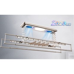 Hotata 好太太 D-3027 智能电动晾衣架