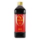 千禾 酱油 纯酿红烧 零添加 特级酿造酱油1L 不使用添加剂 *5件