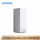 LINKSYS 领势 VELOP MX4200 WiFi6 三频无线路由器