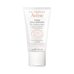 Avène 雅漾 修护舒缓保湿霜 50毫升*2件