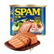 限地区、有券的上：SPAM 世棒 午餐肉罐头 经典原味 340g  *20件 +凑单品