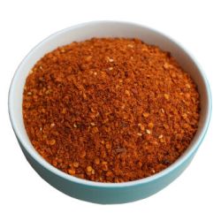 云南单山蘸水辣椒面烧烤调料多规格可选200克袋