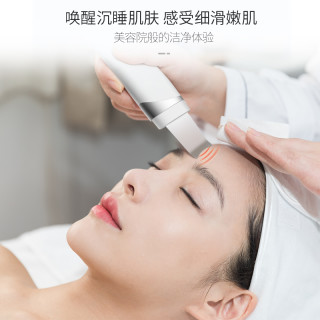 Kingdom 金稻美颜仪 金稻kskin家用超声波脸部去粉刺铲皮机导入美容仪黑头铲毛孔清洁 报价价格评测怎么样 什么值得买