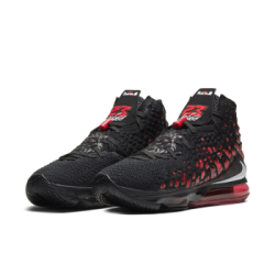 NIKE 耐克 LEBRON XVII EP 男子篮球鞋